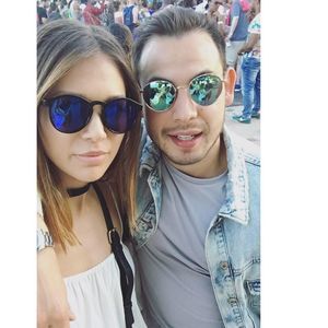 Meet your Posher, Alyson